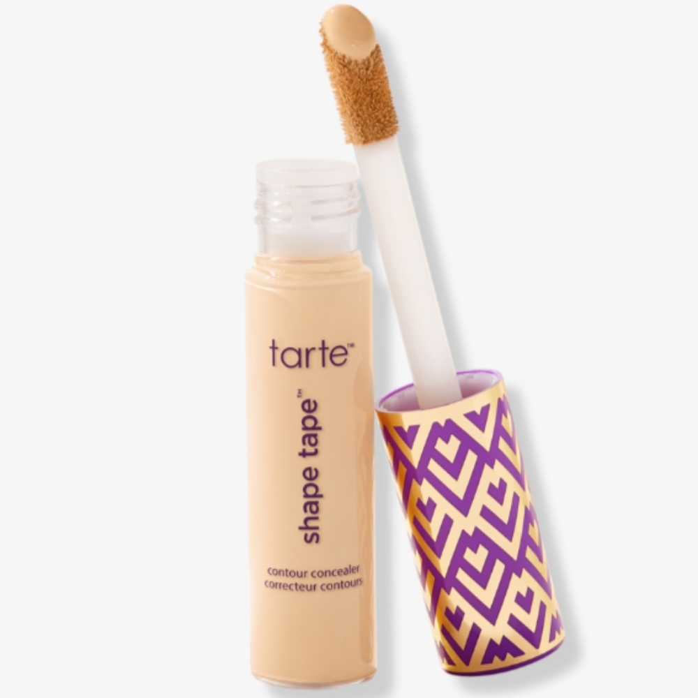 NEW TARTE DOUBLE DUTY BEAUTY CONCEALER